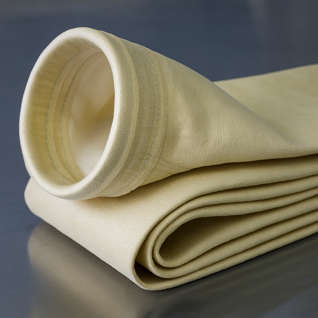 Glass Fiber Filter Bag