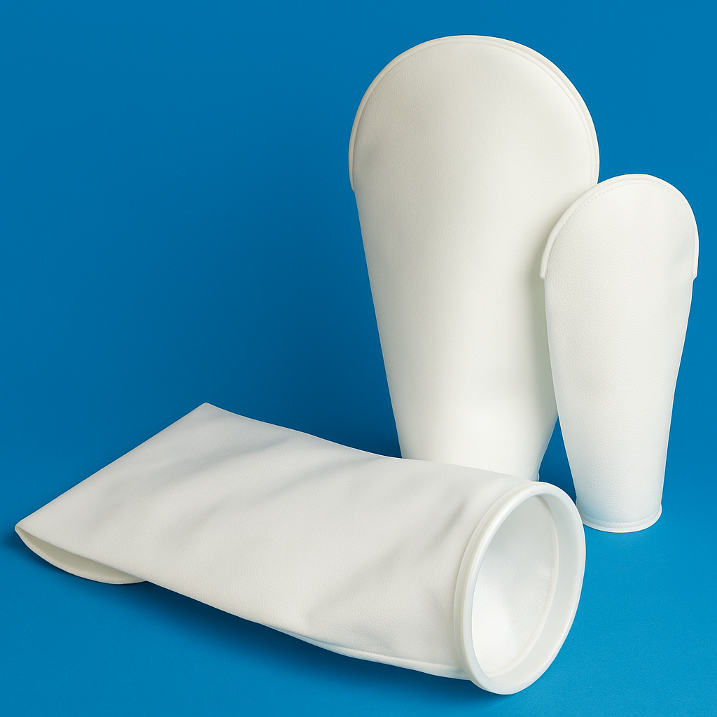 PP (Polypropylene) Liquid Filter Bag