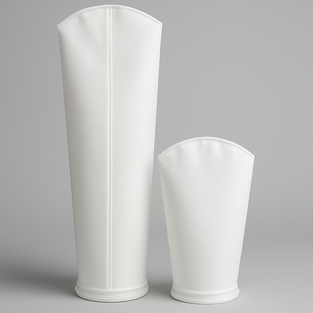 PP (Polypropylene) Filter Bag