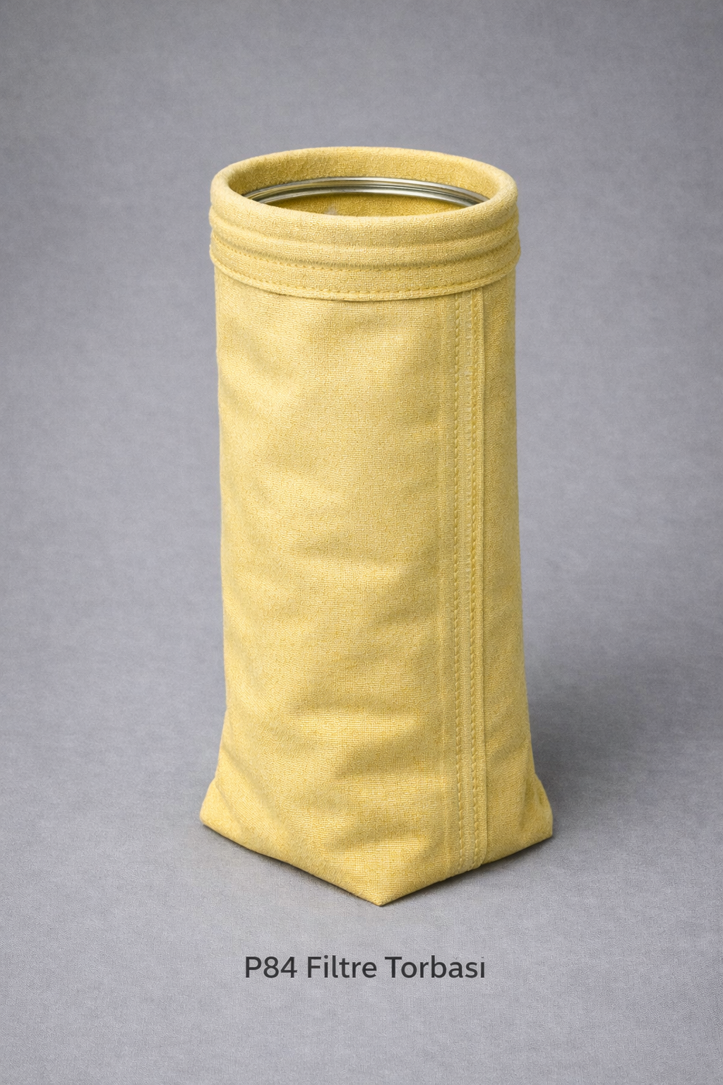P84 Filtre Torbası Hangi Zorlu Prosesler İçin Tercih Edilir?