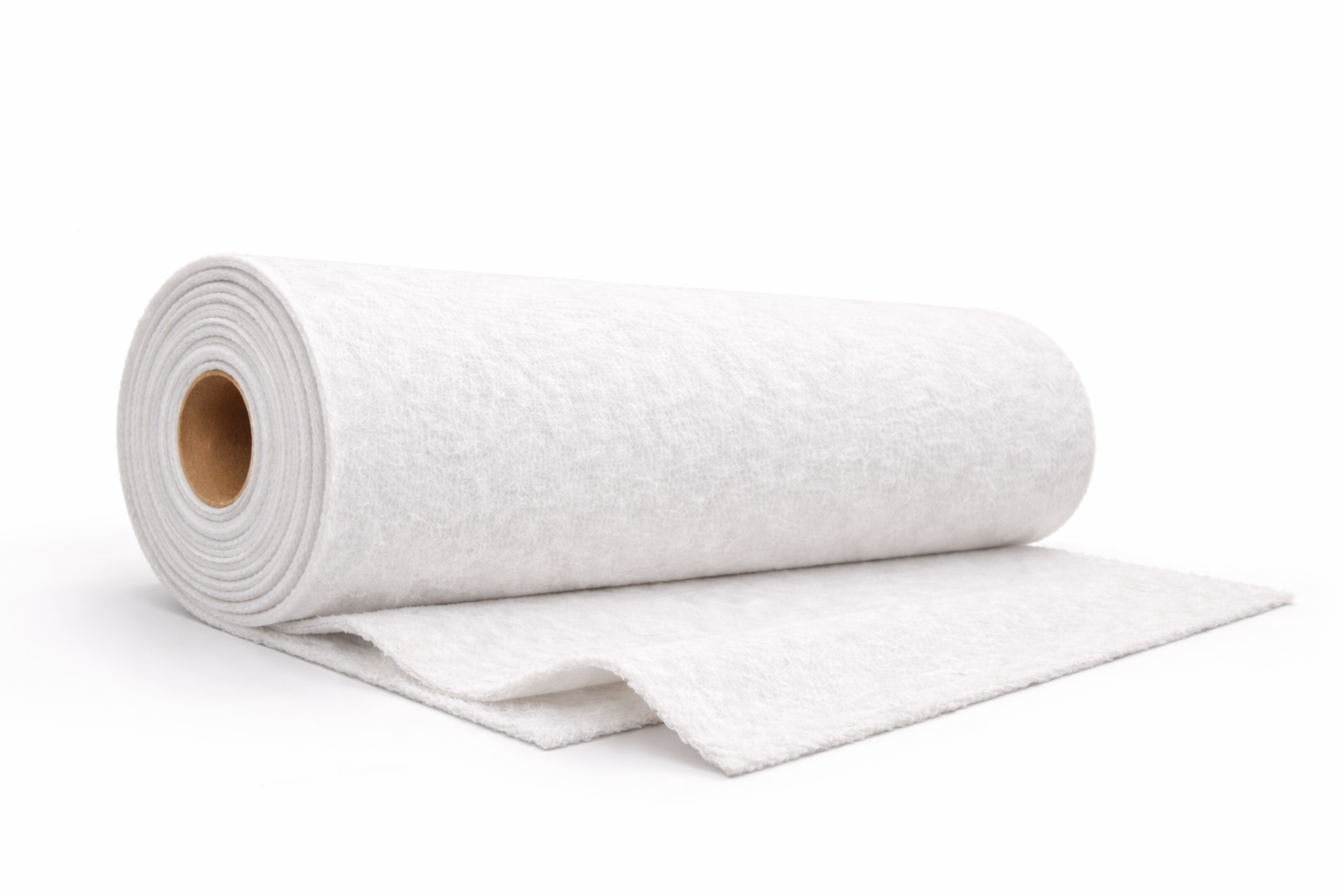 İğneli Keçe Filtre Bezi