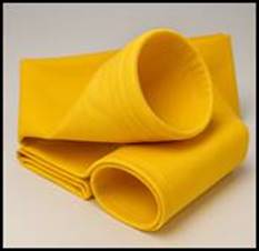 Kimyasal Dayanımlı Filtre Torbası