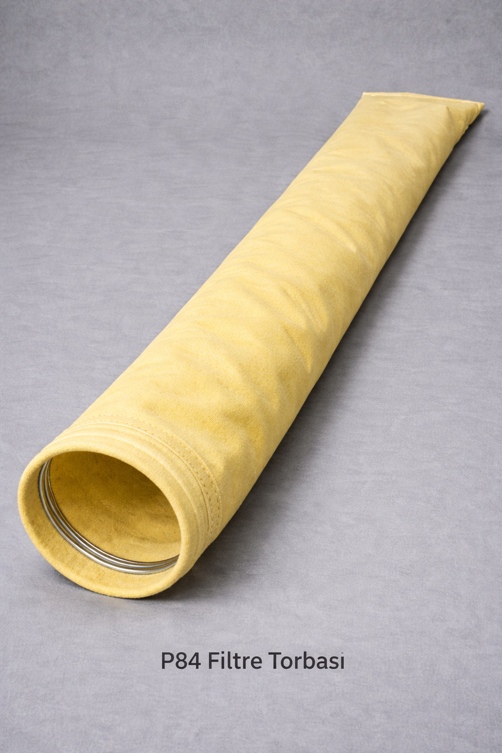P84 (Poliimid) Filtre Torbaları Pahalı Olmasına Rağmen Neden Tercih Edilir?