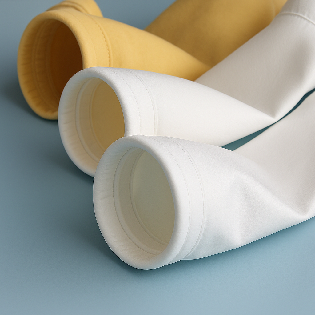 PTFE (Teflon) Filtre Torbası 