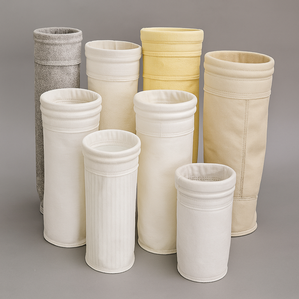 Hava Filtre imalatı