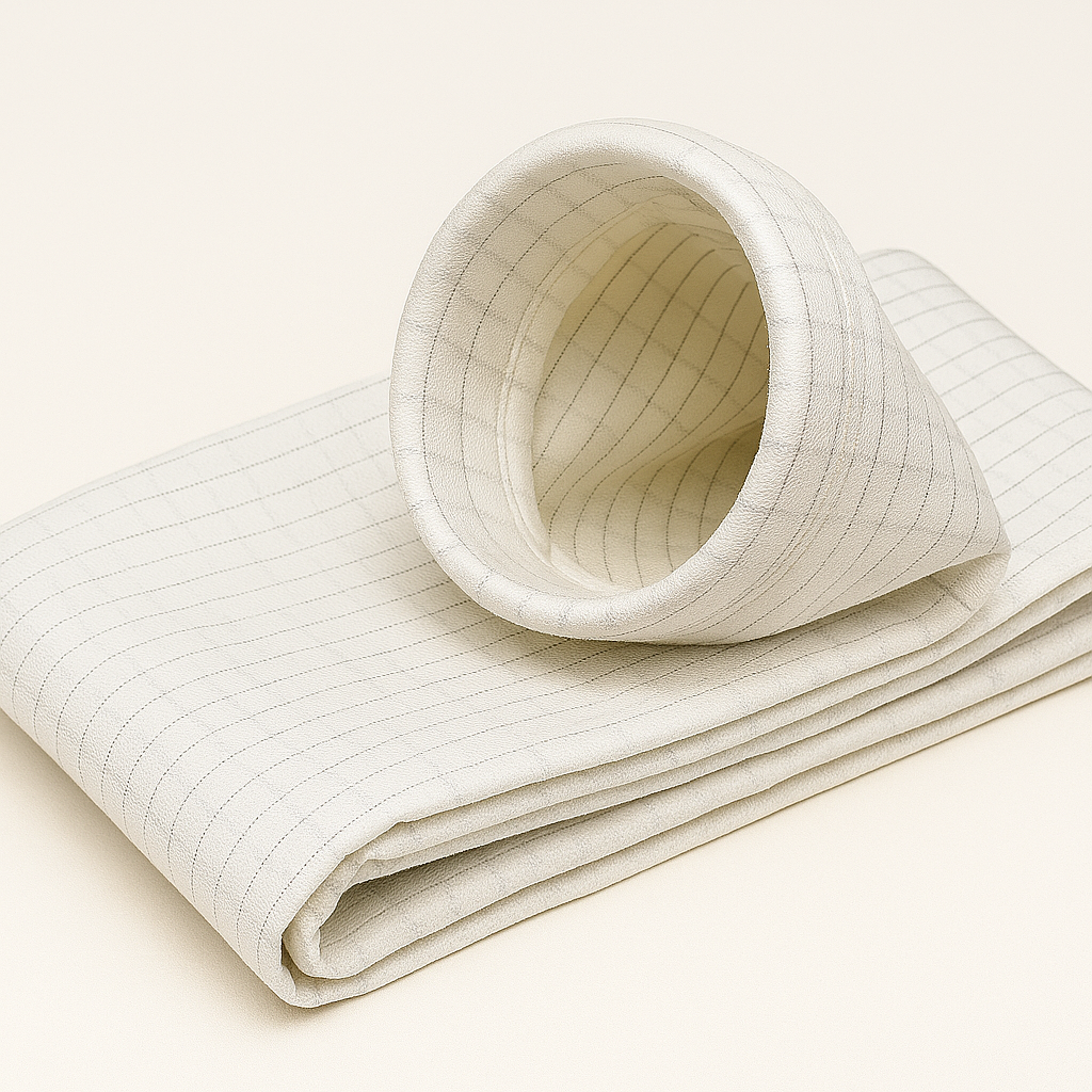 Antistatik Filtre Torbası