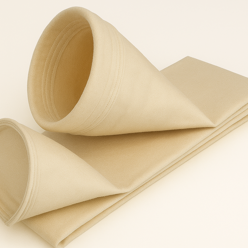 Endüstriyel Toz Filtresi ve Torba Filtre Sistemleri