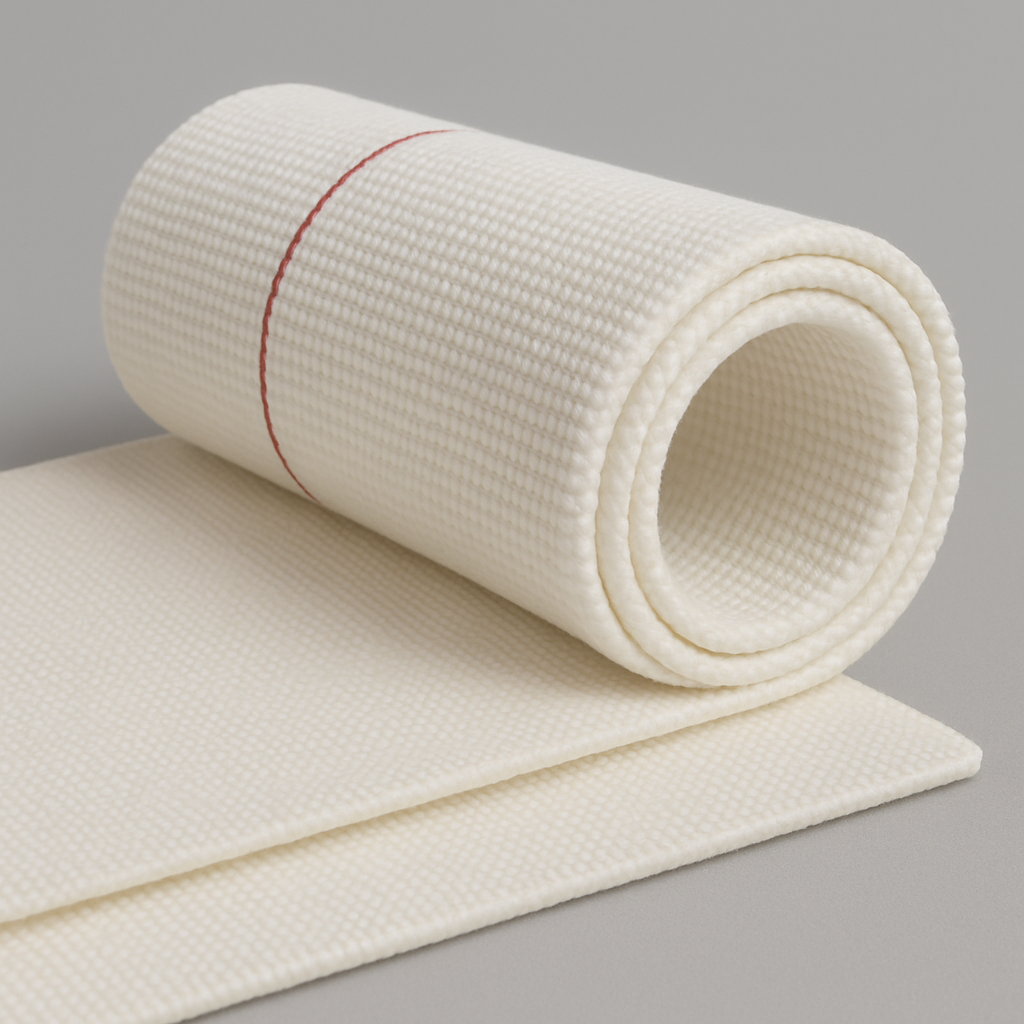 Havalı Oluk Bant Bezi