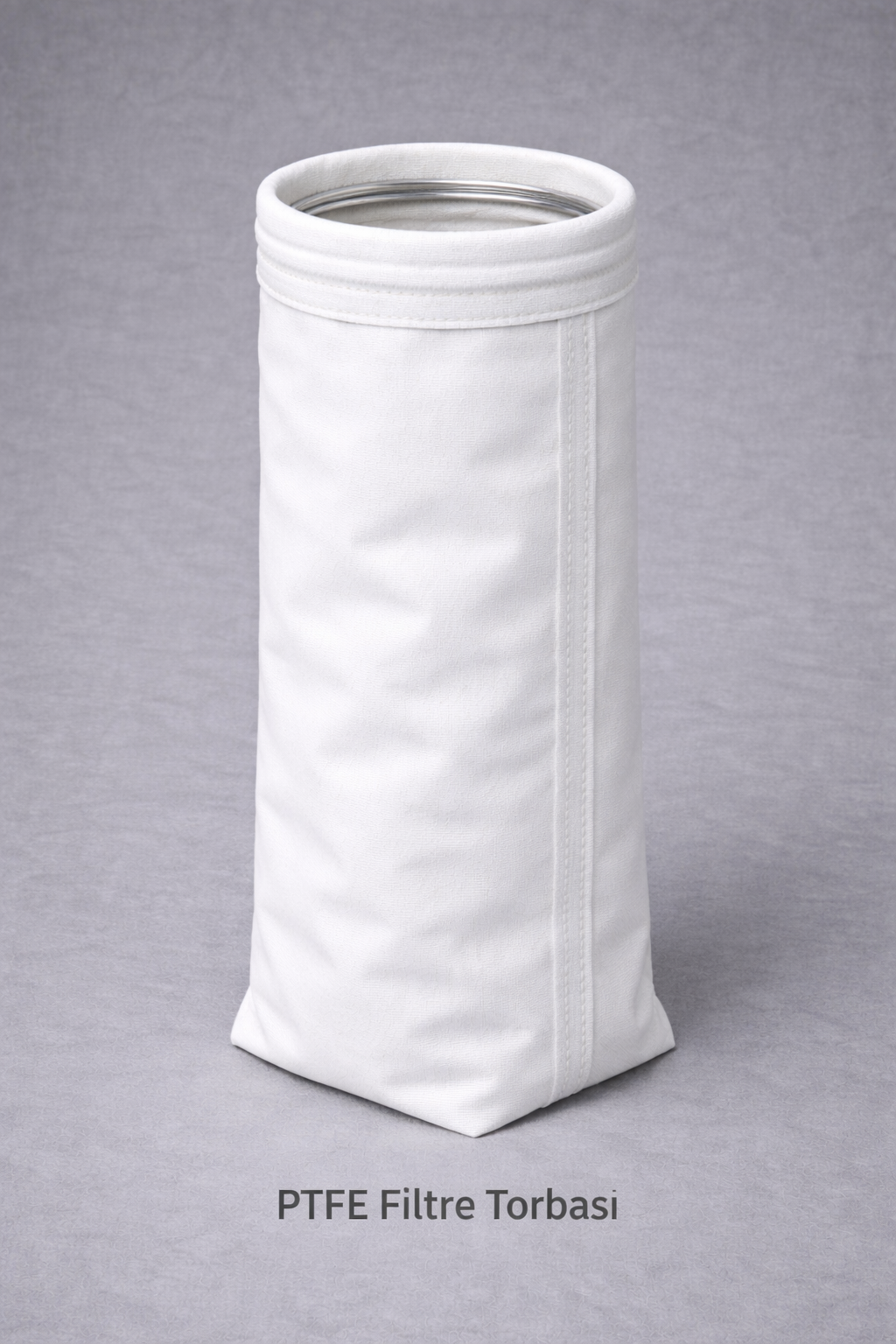 PTFE Filtre Torbası Hangi Sıcaklık ve Kimyasal Koşullar İçin Zorunludur?